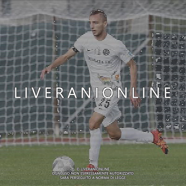 Campionato Lega Pro Girone B 12» giornata 05/11/2016 SANTARCANGELO vs VENEZIA nella foto: CERNUTO FRANCESCO ©CLAUDIO ZAMAGNI/AGENZIA ALDO LIVERANI S.A.S.