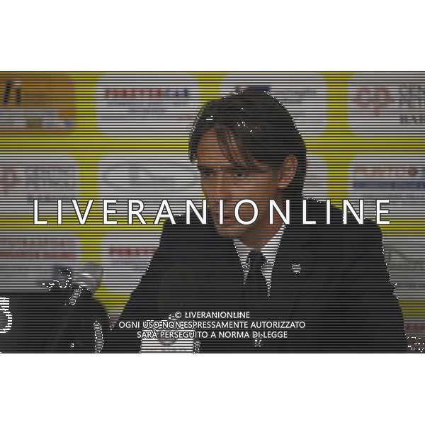 Campionato Lega Pro Girone B 12» giornata 05/11/2016 SANTARCANGELO vs VENEZIA nella foto: FILIPPO INZAGHI ©CLAUDIO ZAMAGNI/AGENZIA ALDO LIVERANI S.A.S.
