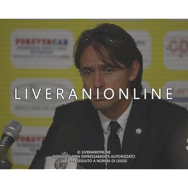 Campionato Lega Pro Girone B 12» giornata 05/11/2016 SANTARCANGELO vs VENEZIA nella foto: FILIPPO INZAGHI ©CLAUDIO ZAMAGNI/AGENZIA ALDO LIVERANI S.A.S.