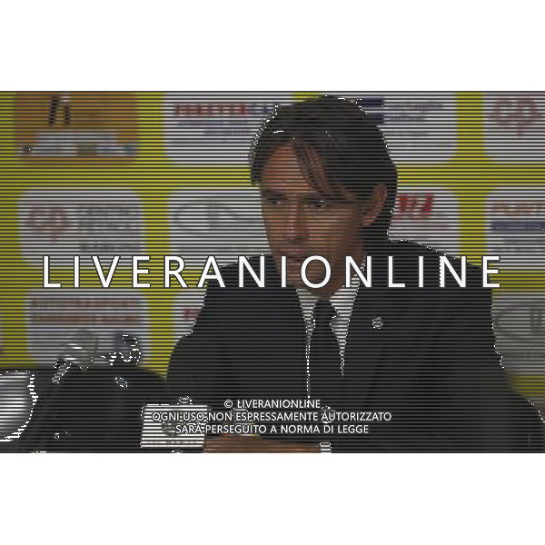 Campionato Lega Pro Girone B 12» giornata 05/11/2016 SANTARCANGELO vs VENEZIA nella foto: FILIPPO INZAGHI ©CLAUDIO ZAMAGNI/AGENZIA ALDO LIVERANI S.A.S.