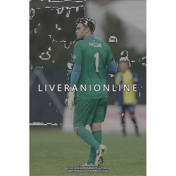 Campionato Lega Pro Girone B 12» giornata 05/11/2016 SANTARCANGELO vs VENEZIA nella foto: FACCHIN DAVIDE ©CLAUDIO ZAMAGNI/AGENZIA ALDO LIVERANI S.A.S.