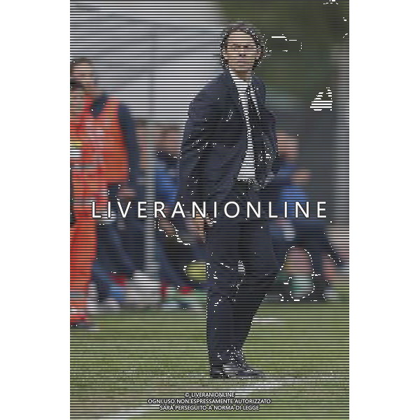 Campionato Lega Pro Girone B 12» giornata 05/11/2016 SANTARCANGELO vs VENEZIA nella foto: FILIPPO INZAGHI ©CLAUDIO ZAMAGNI/AGENZIA ALDO LIVERANI S.A.S.