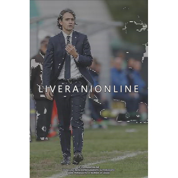 Campionato Lega Pro Girone B 12» giornata 05/11/2016 SANTARCANGELO vs VENEZIA nella foto: FILIPPO INZAGHI ©CLAUDIO ZAMAGNI/AGENZIA ALDO LIVERANI S.A.S.