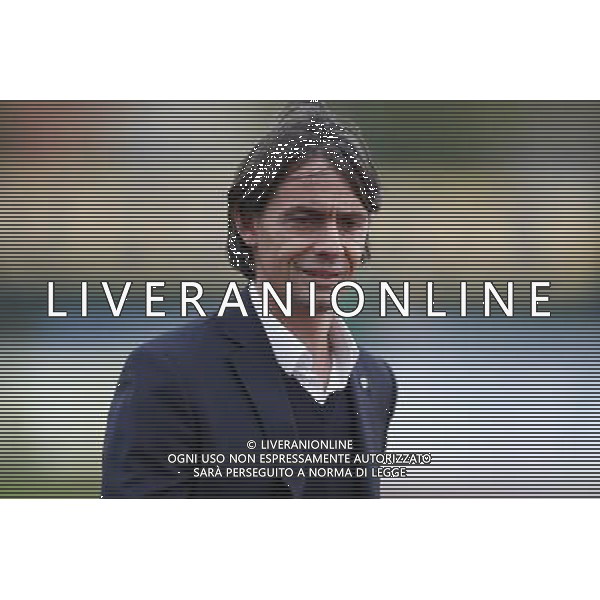 Campionato Lega Pro Girone B 12» giornata 05/11/2016 SANTARCANGELO vs VENEZIA nella foto: FILIPPO INZAGHI ©CLAUDIO ZAMAGNI/AGENZIA ALDO LIVERANI S.A.S.
