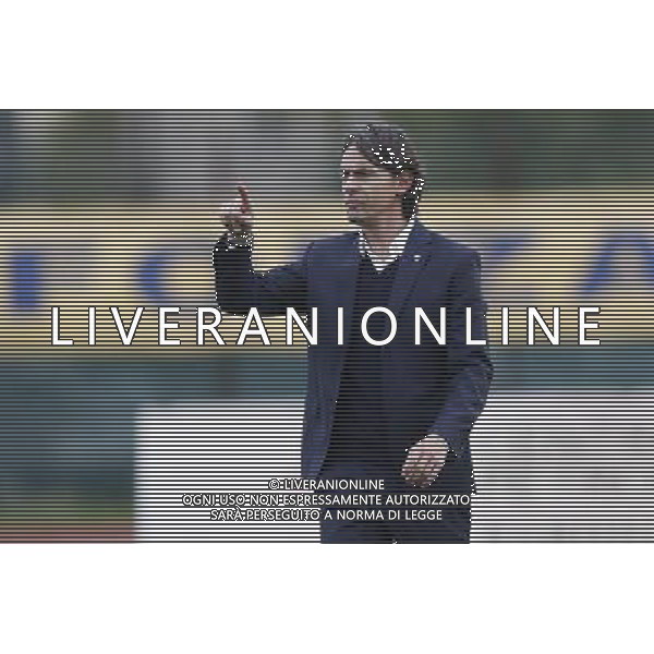 Campionato Lega Pro Girone B 12» giornata 05/11/2016 SANTARCANGELO vs VENEZIA nella foto: FILIPPO INZAGHI ©CLAUDIO ZAMAGNI/AGENZIA ALDO LIVERANI S.A.S.