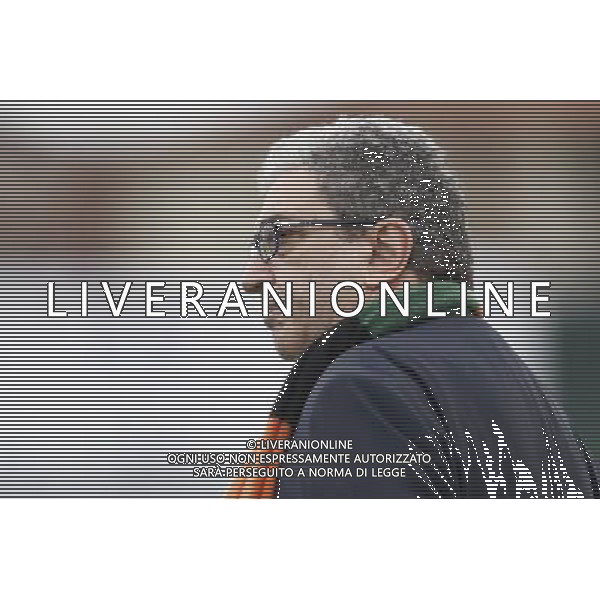 Campionato Lega Pro Girone B 12» giornata 05/11/2016 SANTARCANGELO vs VENEZIA nella foto: GIORGIO PERINETTI ©CLAUDIO ZAMAGNI/AGENZIA ALDO LIVERANI S.A.S.