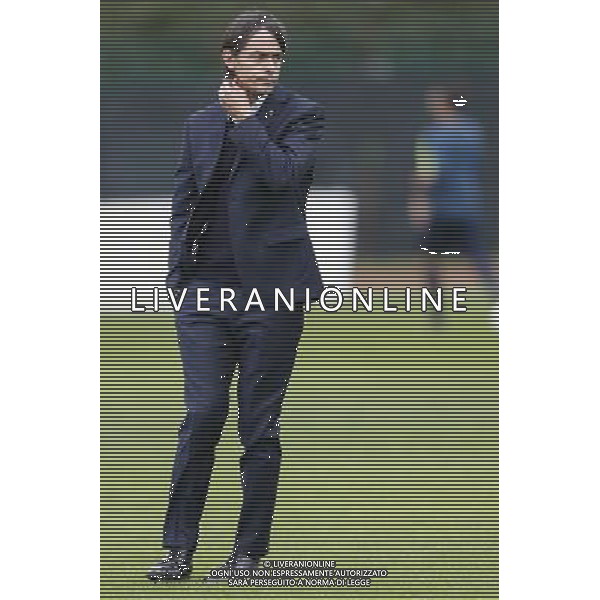 Campionato Lega Pro Girone B 12» giornata 05/11/2016 SANTARCANGELO vs VENEZIA nella foto: FILIPPO INZAGHI ©CLAUDIO ZAMAGNI/AGENZIA ALDO LIVERANI S.A.S.