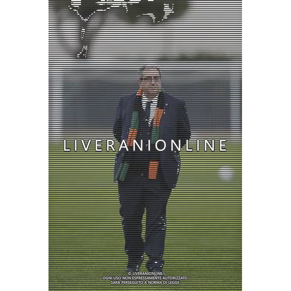 Campionato Lega Pro Girone B 12» giornata 05/11/2016 SANTARCANGELO vs VENEZIA nella foto: GIORGIO PERINETTI ©CLAUDIO ZAMAGNI/AGENZIA ALDO LIVERANI S.A.S.