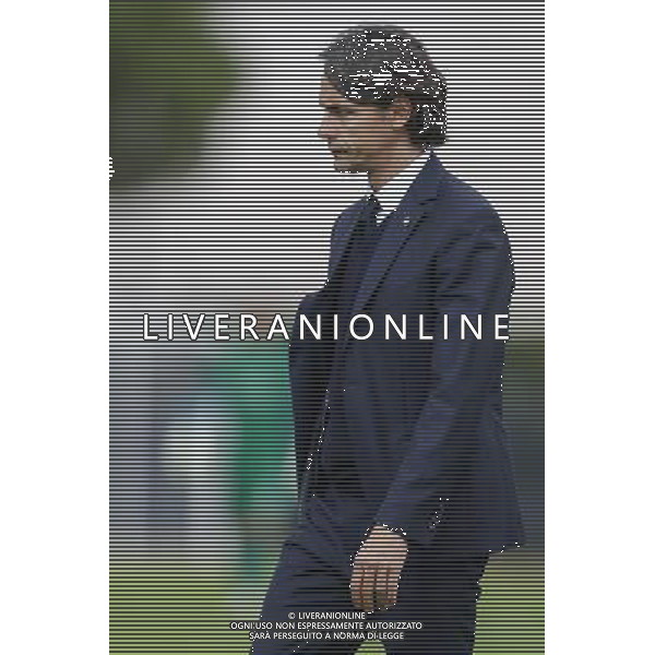 Campionato Lega Pro Girone B 12» giornata 05/11/2016 SANTARCANGELO vs VENEZIA nella foto: FILIPPO INZAGHI ©CLAUDIO ZAMAGNI/AGENZIA ALDO LIVERANI S.A.S.