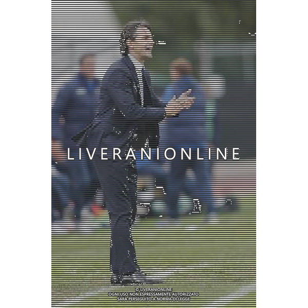 Campionato Lega Pro Girone B 12» giornata 05/11/2016 SANTARCANGELO vs VENEZIA nella foto: FILIPPO INZAGHI ©CLAUDIO ZAMAGNI/AGENZIA ALDO LIVERANI S.A.S.