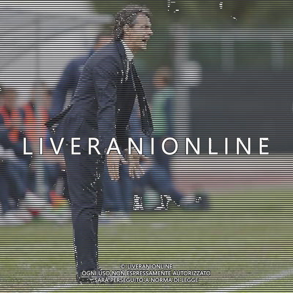 Campionato Lega Pro Girone B 12» giornata 05/11/2016 SANTARCANGELO vs VENEZIA nella foto: FILIPPO INZAGHI ©CLAUDIO ZAMAGNI/AGENZIA ALDO LIVERANI S.A.S.