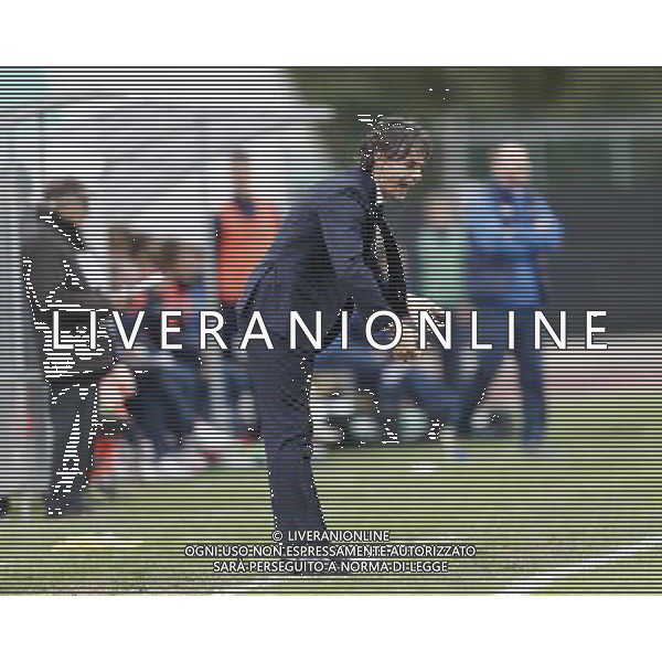 Campionato Lega Pro Girone B 12» giornata 05/11/2016 SANTARCANGELO vs VENEZIA nella foto: FILIPPO INZAGHI ©CLAUDIO ZAMAGNI/AGENZIA ALDO LIVERANI S.A.S.