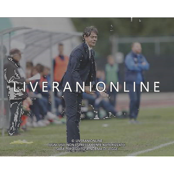 Campionato Lega Pro Girone B 12» giornata 05/11/2016 SANTARCANGELO vs VENEZIA nella foto: FILIPPO INZAGHI ©CLAUDIO ZAMAGNI/AGENZIA ALDO LIVERANI S.A.S.