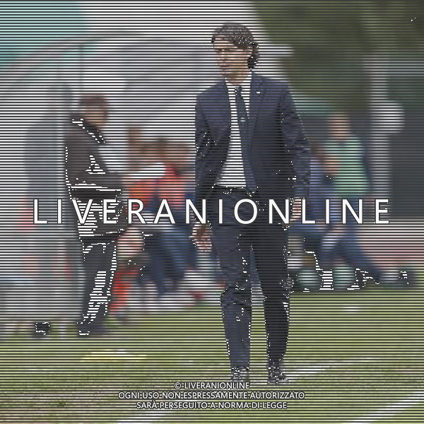 Campionato Lega Pro Girone B 12» giornata 05/11/2016 SANTARCANGELO vs VENEZIA nella foto: FILIPPO INZAGHI ©CLAUDIO ZAMAGNI/AGENZIA ALDO LIVERANI S.A.S.
