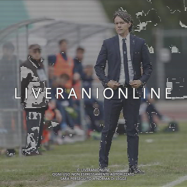 Campionato Lega Pro Girone B 12» giornata 05/11/2016 SANTARCANGELO vs VENEZIA nella foto: FILIPPO INZAGHI ©CLAUDIO ZAMAGNI/AGENZIA ALDO LIVERANI S.A.S.