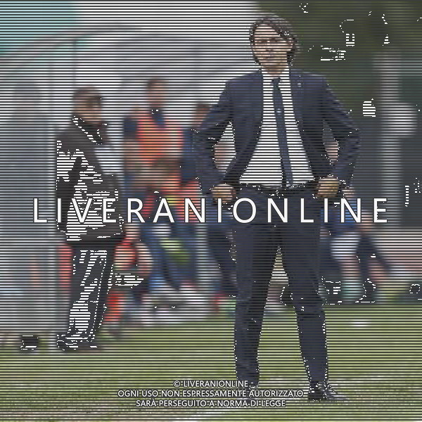 Campionato Lega Pro Girone B 12» giornata 05/11/2016 SANTARCANGELO vs VENEZIA nella foto: FILIPPO INZAGHI ©CLAUDIO ZAMAGNI/AGENZIA ALDO LIVERANI S.A.S.