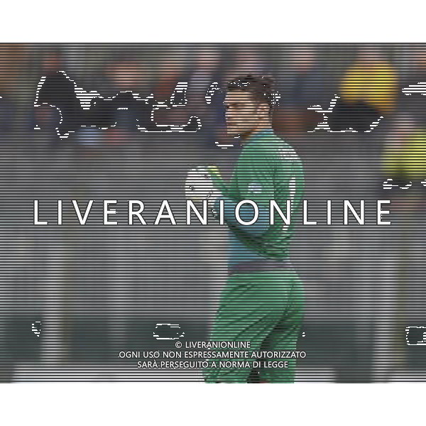 Campionato Lega Pro Girone B 12» giornata 05/11/2016 SANTARCANGELO vs VENEZIA nella foto: FACCHIN DAVIDE ©CLAUDIO ZAMAGNI/AGENZIA ALDO LIVERANI S.A.S.