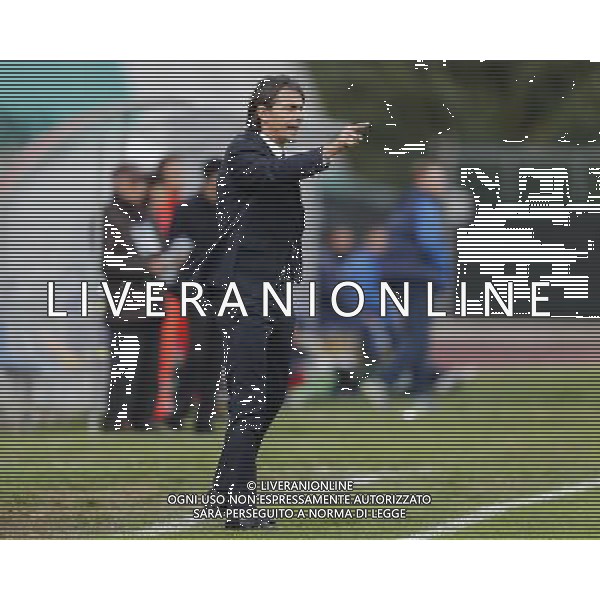 Campionato Lega Pro Girone B 12» giornata 05/11/2016 SANTARCANGELO vs VENEZIA nella foto: FILIPPO INZAGHI ©CLAUDIO ZAMAGNI/AGENZIA ALDO LIVERANI S.A.S.