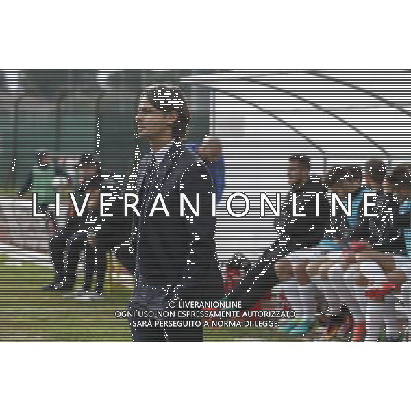 Campionato Lega Pro Girone B 12» giornata 05/11/2016 SANTARCANGELO vs VENEZIA nella foto: FILIPPO INZAGHI ©CLAUDIO ZAMAGNI/AGENZIA ALDO LIVERANI S.A.S.