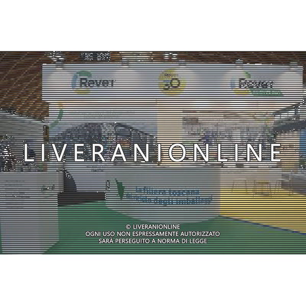 RIMINI FIERA ECOMONDO 2016 nella foto: ©CLAUDIO ZAMAGNI/AGENZIA ALDO LIVERANI S.A.S.