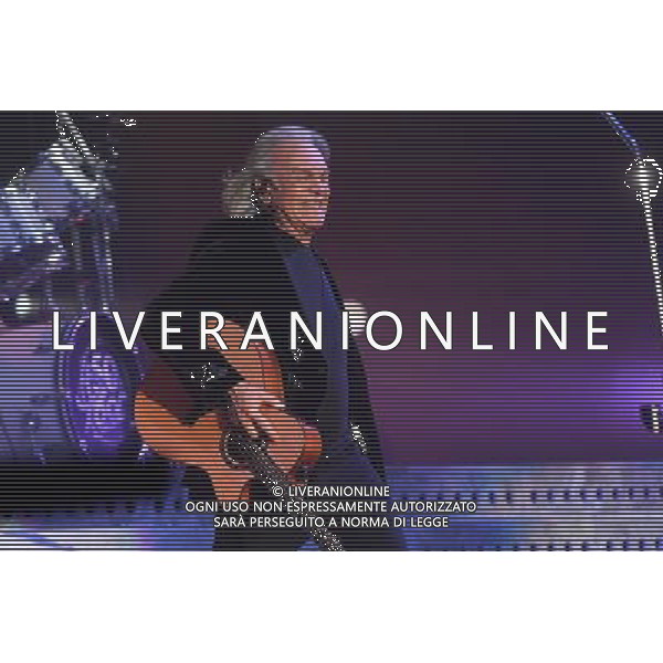 Concerto dei pooh all\'unipol arena Bologna 08 novembre 2016 ©optima foto /AGENZIA ALDO LIVERANI SAS