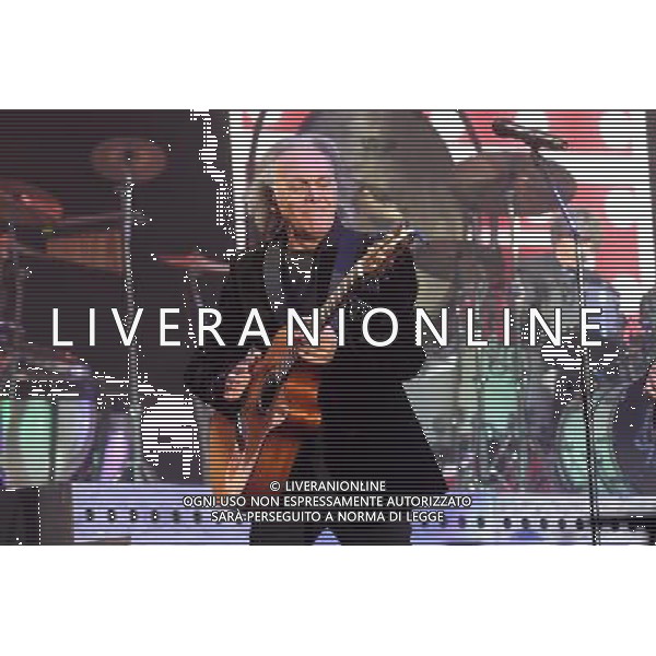 Concerto dei pooh all\'unipol arena Bologna 08 novembre 2016 ©optima foto /AGENZIA ALDO LIVERANI SAS