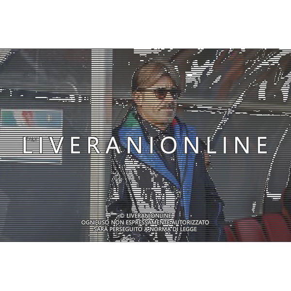 Torneo Quattro Nazioni ITALIA vs GERMANIA Nazionale under 20 10/11/2016 nella foto: EVANI ALBERICO ALLENATORE Â©Claudio Zamagni/Agenzia Aldo Liverani s.a.s.