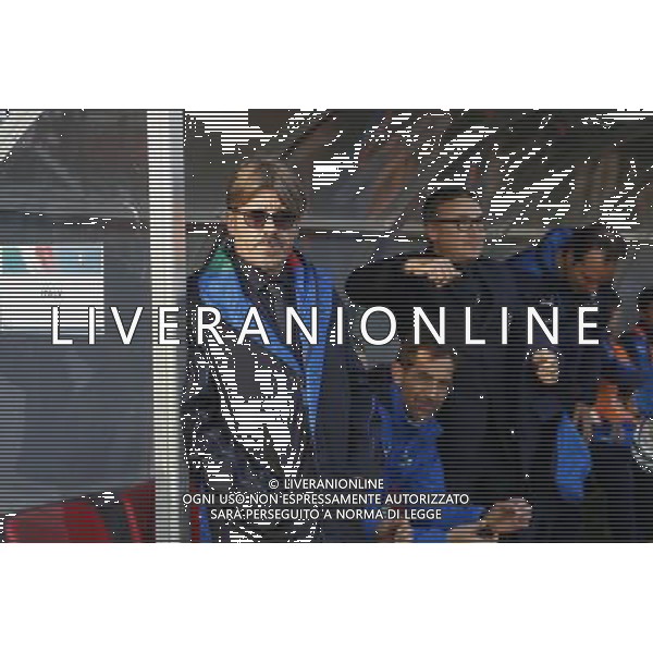 Torneo Quattro Nazioni ITALIA vs GERMANIA Nazionale under 20 10/11/2016 nella foto: EVANI ALBERICO ALLENATORE Â©Claudio Zamagni/Agenzia Aldo Liverani s.a.s.