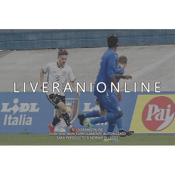 Torneo Quattro Nazioni ITALIA vs GERMANIA Nazionale under 20 10/11/2016 nella foto: MITTELSTADT MAXIMIAN Â©Claudio Zamagni/Agenzia Aldo Liverani s.a.s.