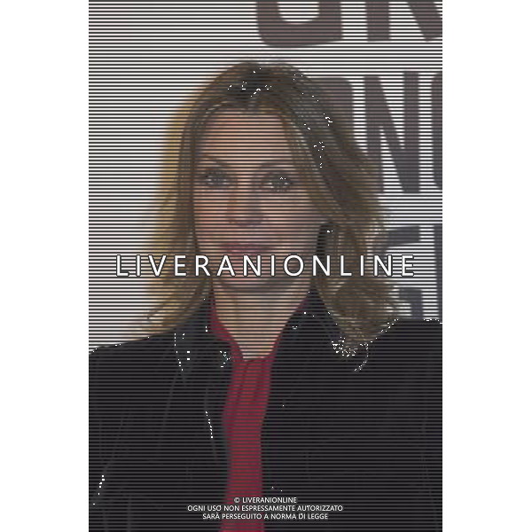 Photocall del film \' Come Diventare Grandi Nonostante i Genitori \' - Roma - 10.11.2016 - nella foto: Margherita Buy /Ph.Corradetti / AG. ALDO LIVERANI SAS
