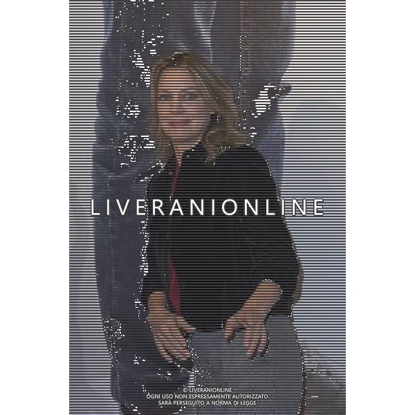 Photocall del film \' Come Diventare Grandi Nonostante i Genitori \' - Roma - 10.11.2016 - nella foto: Margherita Buy /Ph.Corradetti / AG. ALDO LIVERANI SAS