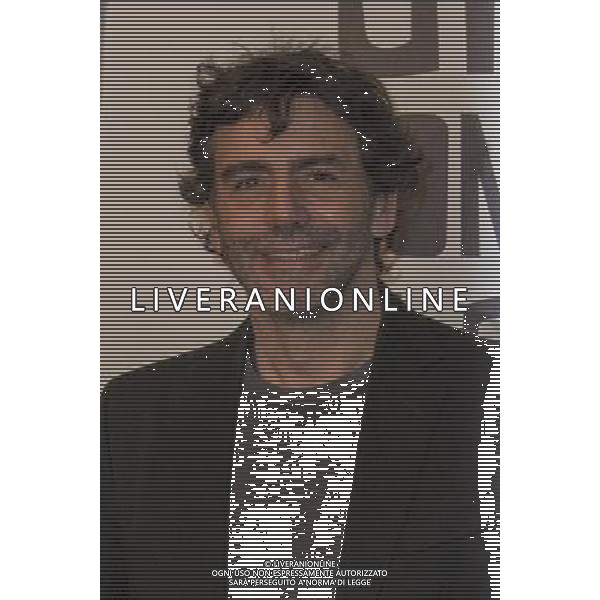 Photocall del film \' Come Diventare Grandi Nonostante i Genitori \' - Roma - 10.11.2016 - nella foto: Luca Lucini regista del film /Ph.Corradetti / AG. ALDO LIVERANI SAS
