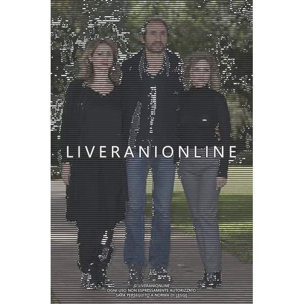 Photocall del film \' Come Diventare Grandi Nonostante i Genitori \' - Roma - 10.11.2016 - nella foto: Aglaia Mora Sergio Albelli e Francesca De Martini /Ph.Corradetti / AG. ALDO LIVERANI SAS