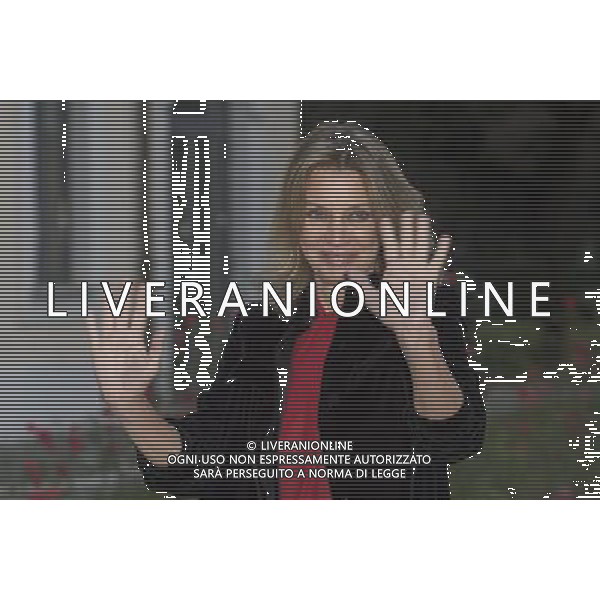 Photocall del film \' Come Diventare Grandi Nonostante i Genitori \' - Roma - 10.11.2016 - nella foto: Margherita Buy /Ph.Corradetti / AG. ALDO LIVERANI SAS