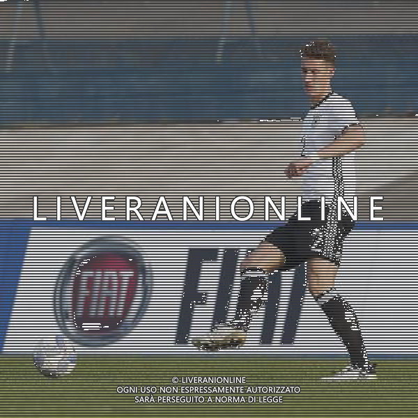 Torneo Quattro Nazioni ITALIA vs GERMANIA Nazionale under 20 10/11/2016 nella foto: NEUMANN PHIL ©Claudio Zamagni/Agenzia Aldo Liverani s.a.s