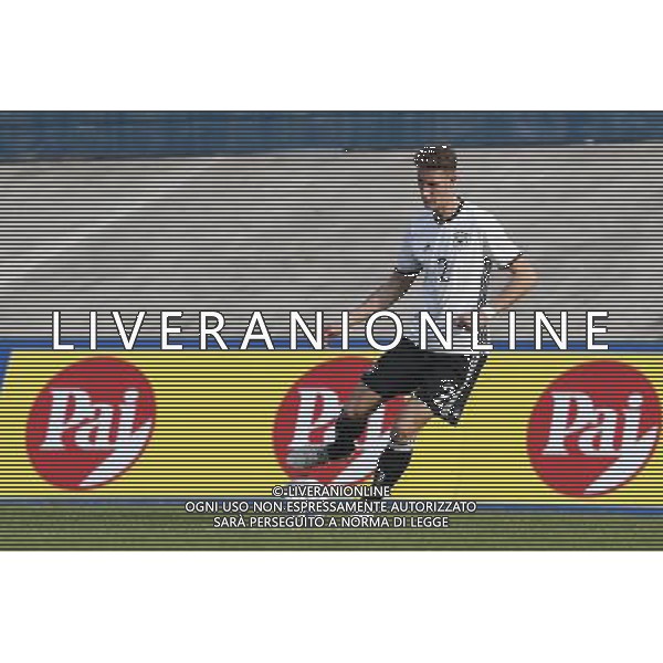 Torneo Quattro Nazioni ITALIA vs GERMANIA Nazionale under 20 10/11/2016 nella foto: NEUMANN PHIL ©Claudio Zamagni/Agenzia Aldo Liverani s.a.s