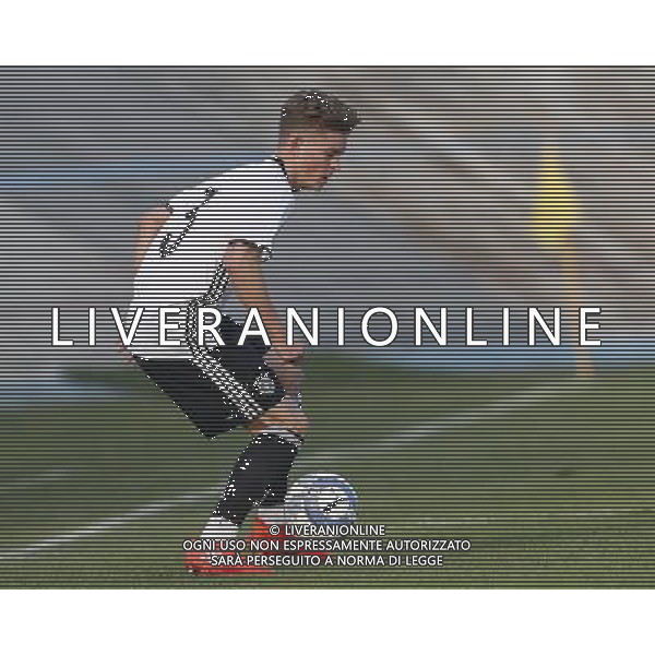 Torneo Quattro Nazioni ITALIA vs GERMANIA Nazionale under 20 10/11/2016 nella foto: MITTELSTADDT MAXIMIAN ©Claudio Zamagni/Agenzia Aldo Liverani s.a.s.