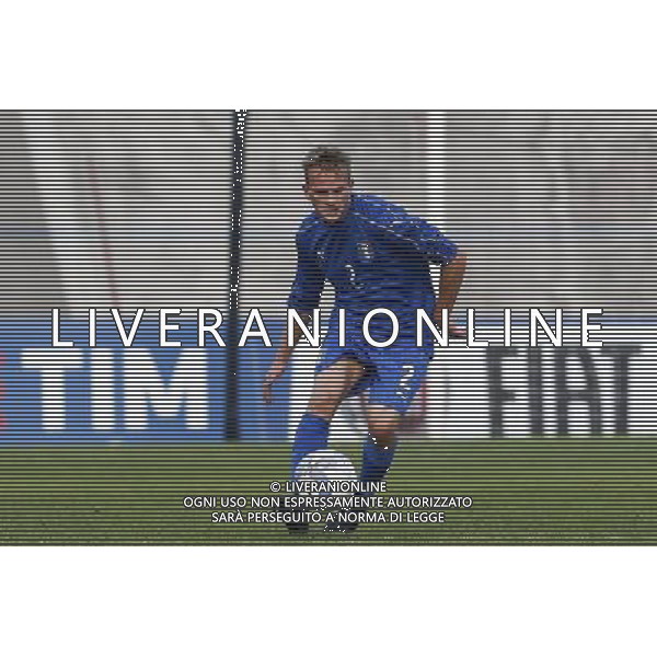 Torneo Quattro Nazioni ITALIA vs GERMANIA Nazionale under 20 10/11/2016 nella foto: DICKMANN LORENZO ©Claudio Zamagni/Agenzia Aldo Liverani s.a.s.