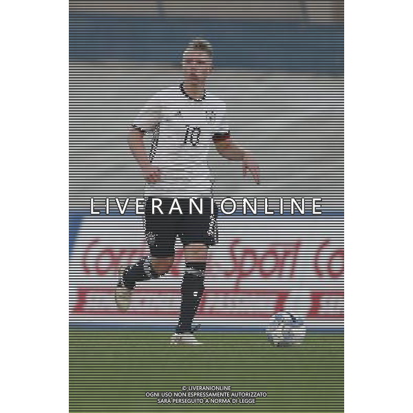 Torneo Quattro Nazioni ITALIA vs GERMANIA Nazionale under 20 10/11/2016 nella foto: OCHS PHILIPP ©Claudio Zamagni/Agenzia Aldo Liverani s.a.s.