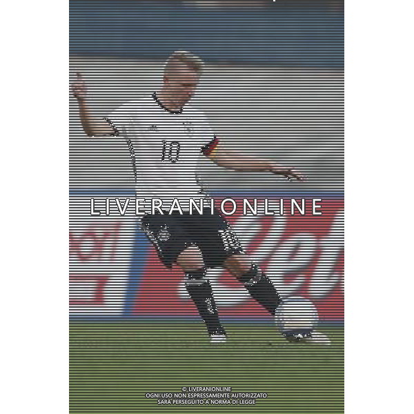 Torneo Quattro Nazioni ITALIA vs GERMANIA Nazionale under 20 10/11/2016 nella foto: OCHS PHILIPP ©Claudio Zamagni/Agenzia Aldo Liverani s.a.s.