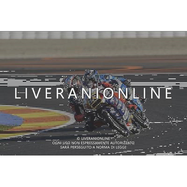 11.11.2016. Circuito Ricardo Tormo, Valencia Spagna.Niccolo\' Antonelli (Ongetta rivacold) durante le prove libere. - Motomondiale ©Piazzolla / AGENZIA ALDO LIVERANI SAS