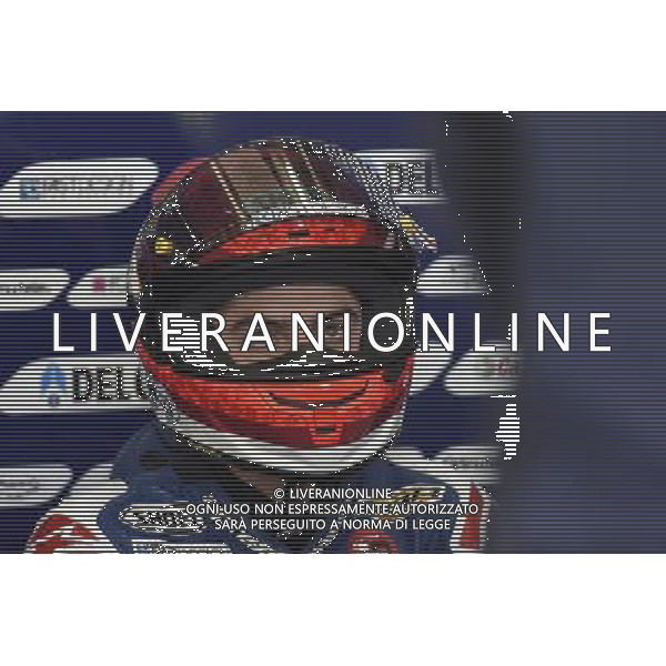 11.11.2016.Circuito Ricardo Tormo, Valencia, Spagna.Fabio Di Giannantonio ©PIAZZOLLA/AGENZIA ALDO LIVERANI SAS 11.11.2016. Circuito Ricardo Tormo, Valencia Spagna - Motomondiale