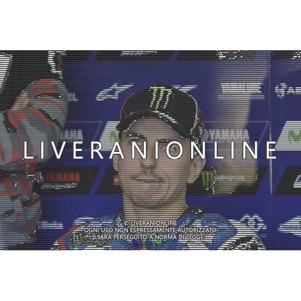11.11.2016.Circuito Ricardo Tormo, Valencia, Spagna.Jorge Lorenzo. ©PIAZZOLLA/AGENZIA ALDO LIVERANI SAS 11.11.2016. Circuito Ricardo Tormo, Valencia Spagna - Motomondiale
