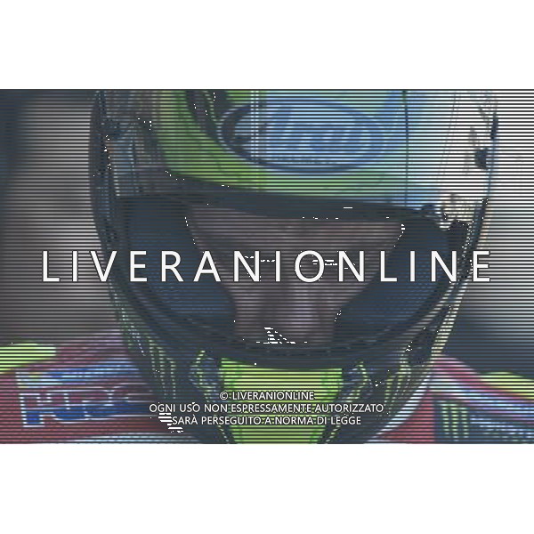 11.11.2016.Circuito Ricardo Tormo, Valencia, Spagna.Cal Crutchlow. ©PIAZZOLLA/AGENZIA ALDO LIVERANI SAS 11.11.2016. Circuito Ricardo Tormo, Valencia Spagna - Motomondiale