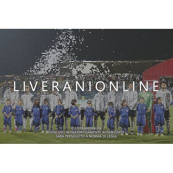European Qualifiers SAN MARINO vs GERMANIA Qualificazioni Euopee FIFA 2018 11/11/2016 nella foto: LA FORMAZIONE DELLA GERMANIA ©CLAUDIO ZAMAGNI/AGENZIA ALDO LIVERANI S.A.S.