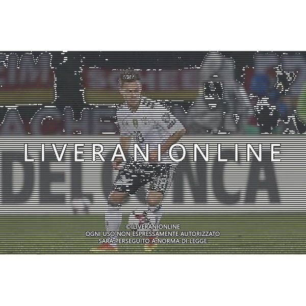 European Qualifiers SAN MARINO vs GERMANIA Qualificazioni Euopee FIFA 2018 11/11/2016 nella foto: JOSHUA KIMMICH ©CLAUDIO ZAMAGNI/AGENZIA ALDO LIVERANI S.A.S.