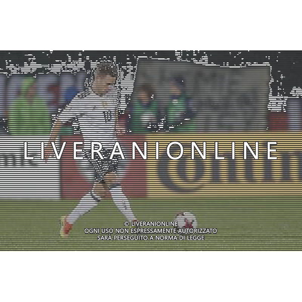 European Qualifiers SAN MARINO vs GERMANIA Qualificazioni Euopee FIFA 2018 11/11/2016 nella foto: JOSHUA KIMMICH ©CLAUDIO ZAMAGNI/AGENZIA ALDO LIVERANI S.A.S.