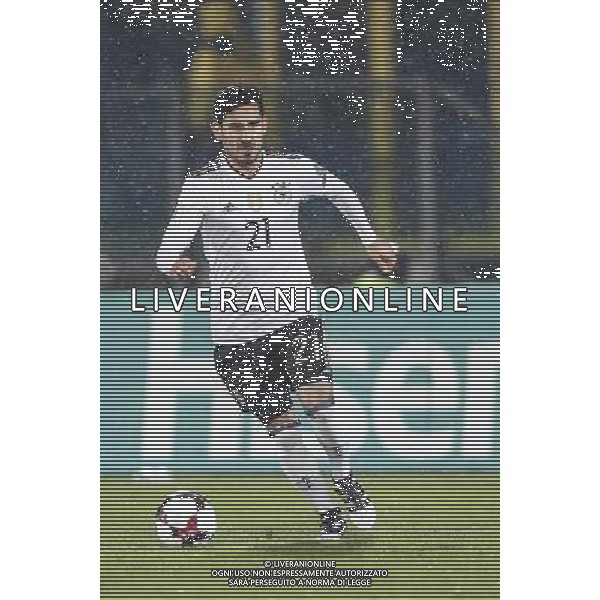 European Qualifiers SAN MARINO vs GERMANIA Qualificazioni Euopee FIFA 2018 11/11/2016 nella foto: ILKAY G†DOGAN ©CLAUDIO ZAMAGNI/AGENZIA ALDO LIVERANI S.A.S.