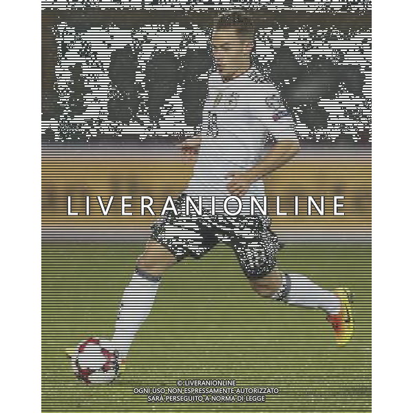 European Qualifiers SAN MARINO vs GERMANIA Qualificazioni Euopee FIFA 2018 11/11/2016 nella foto: JOSHUA KIMMICH ©CLAUDIO ZAMAGNI/AGENZIA ALDO LIVERANI S.A.S.