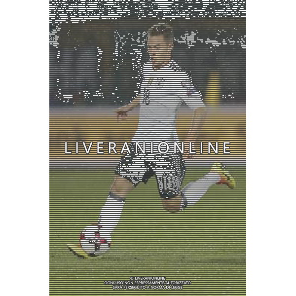 European Qualifiers SAN MARINO vs GERMANIA Qualificazioni Euopee FIFA 2018 11/11/2016 nella foto: JOSHUA KIMMICH ©CLAUDIO ZAMAGNI/AGENZIA ALDO LIVERANI S.A.S.